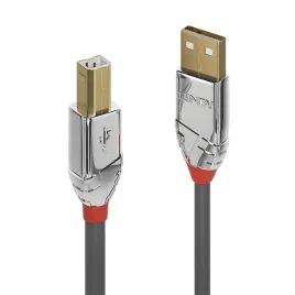 lindy-36643-kabel-usb-usb-2-0-3-m-usb-a-usb-b-szary