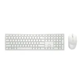 dell-klawiatura-i-mysz-pro-km5221w-rosyjska-qwerty-biala