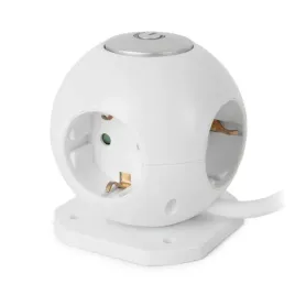 entac-esc1-5g3-usb-globe-rozgaleziacz-15-m-3-x-gniazdo-sieciowe-wewnetr