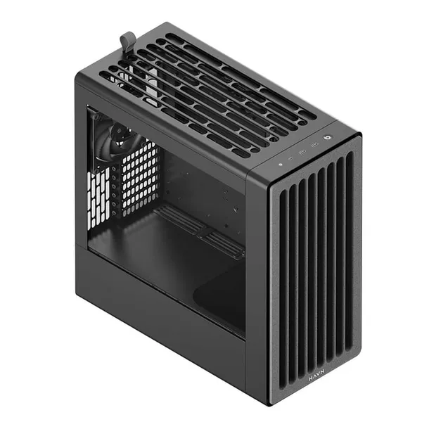 havn-bf-360-midi-tower-czarny