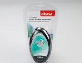 akasa-usb-3-0-cable-ext-kabel-usb-15-m-czarny