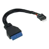 inline-33446i-kabel-usb-015-m-czarny