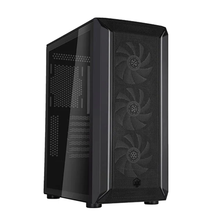 silverstone-fara-511z-midi-tower-czarny