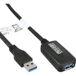 inline-35650-kabel-usb-usb-3-2-gen-1-3-1-gen-1-5-m-usb-a-czarny