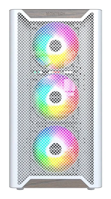 montech-xr-wood-midi-tower-bialy