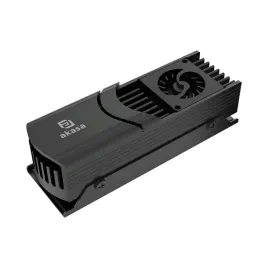 akasa-gecko-pro-lx-m-2-nvme-ssd-chlodnica-powietrza-2-cm-czarny-1-szt