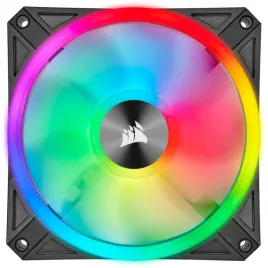 corsair-icue-ql140-rgb-obudowa-komputera-wentylator-14-cm-czarny-szary