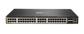 hpe-aruba-networking-cx-6300m-48-port-smart-rate-1-2-5-5gbe-class-6-poe