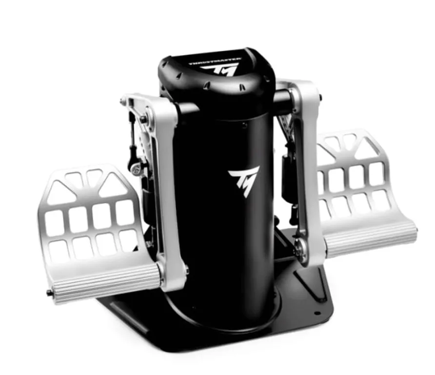 thrustmaster-tpr-rudder-czarny-srebrny-usb-flight-sim-analogowy-pc