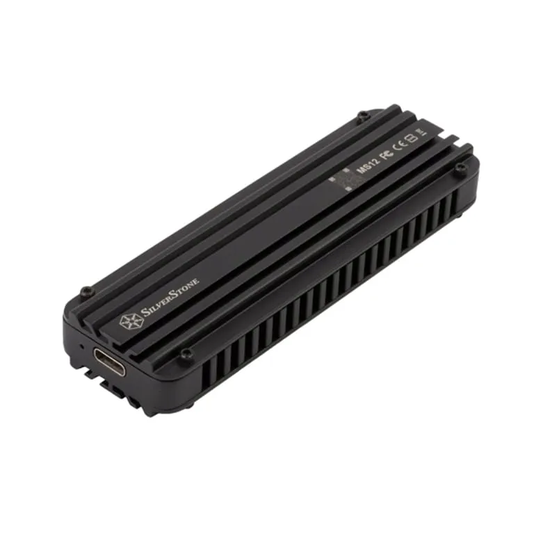 silverstone-ms12-obudowa-ssd-czarny-m-2