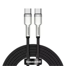 baseus-catjk-d01-kabel-usb-usb-2-0-2-m-usb-c-czarny