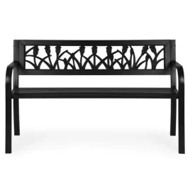 lawka-ogrodowa-multigarden-stalowa-pvc-maks-260kg-kwiatowa