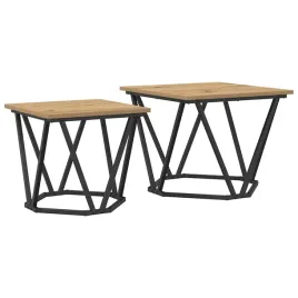 zestaw-stolikow-bocznych-2-pcs-dab-rzemieslniczy