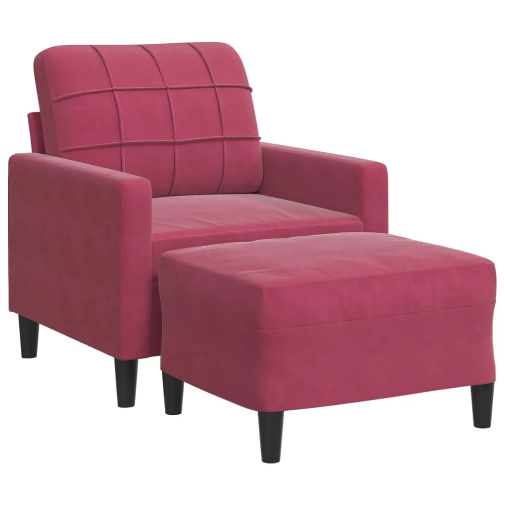 fotel-winna-czerwien-77x77x80-cm