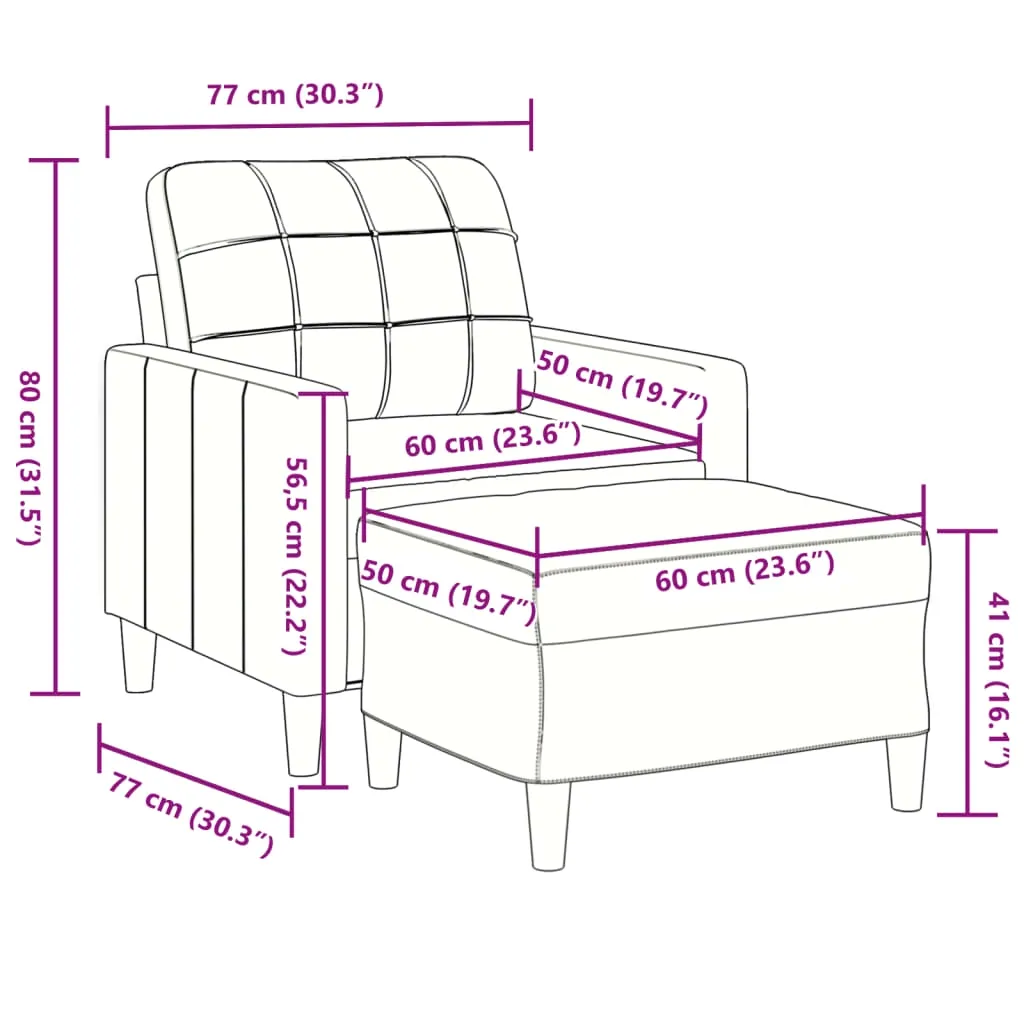 fotel-winna-czerwien-77x77x80-cm-stan-nowy