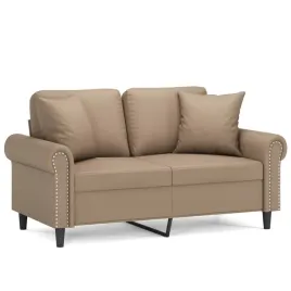 sofa-2-osobowa-cappuccino-152x77x80-cm-z-poduszkami