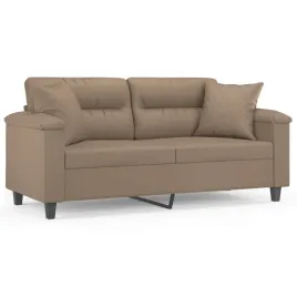 sofa-2-osobowa-z-ozdobnymi-poduszkami-cappuccino-170x77x80-cm
