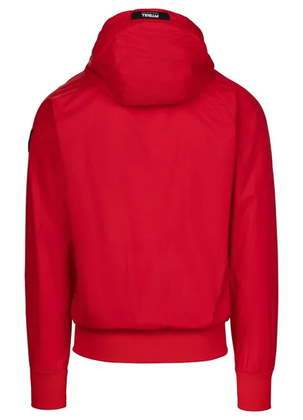 kurtka-wiosenna-pitbull-athletic-logo-fluo-red-m-stan-nowy
