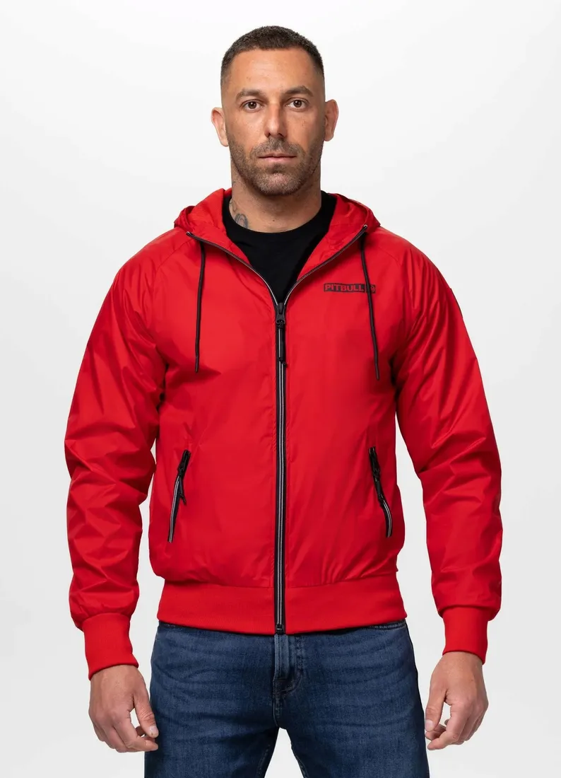 kurtka-wiosenna-pitbull-athletic-logo-fluo-red-m