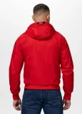 kurtka-wiosenna-pitbull-athletic-logo-fluo-red-m-rozmiar-m