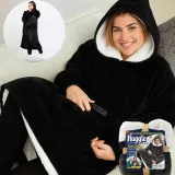 koc-z-kapturem-huggle-marka-bez-marki