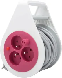 mini-zwijacz-z-3-gniazdami-2p-t-7-m-kolor-rozowy-zenitech