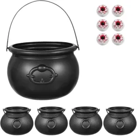 czarny-kociolek-candy-bucket-5-sztuk-z-uchwytem-na-halloween