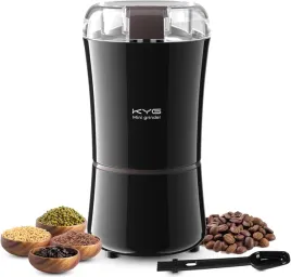 kyg-elektryczny-mlynek-do-kawy-200-w-czarny-kompaktowy-stal-nierdzewna