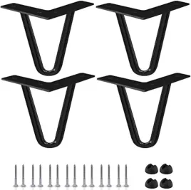 btowin-nozki-meblowe-4szt-metalowe-szpilki-z-gumowymi-nakladkami-czarny