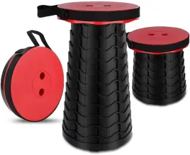 skladany-stolek-teleskopowy-czerwony-wzmocniona-konstrukcja-200-kg