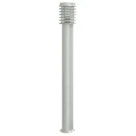 lampa-ogrodowa-na-slupku-srebrna-100-cm-stal-nierdzewna
