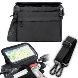 sakwa-rowerowa-uchwyt-na-telefon-etui-przednia-wodoodporna-uchwyt-rzepy