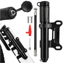 pompka-rowerowa-teleskopowa-do-roweru-reczna-mini-z-uchwytem-wezykiem-7-bar
