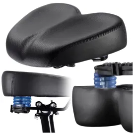 siodelko-rowerowe-z-amortyzatorami-do-roweru-piankowe-miekkie-szerokie-s13