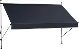 markiza-torrox-konifera-z-zaciskiem-i-paskiem-led-250x150cm-antracyt