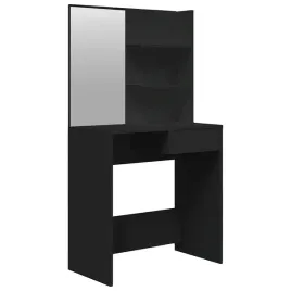 asymetryczna-toaletka-z-lustrem-czarna-745-x-40-x-141-cm
