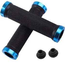 skrecane-chwyty-kierownicy-raczki-gripy-rowerowe-antyposlizgowe-niebieskie