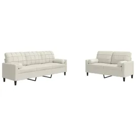 2-cz-zestaw-wypoczynkowy-z-poduszkami-kremowy-aksamit