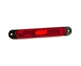 lampa-obrysowa-led-czerwona-fristom-przyklejana