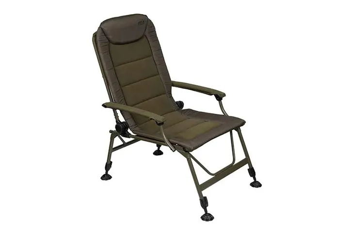 Fotel Voyager Recliner Chair Large Fox