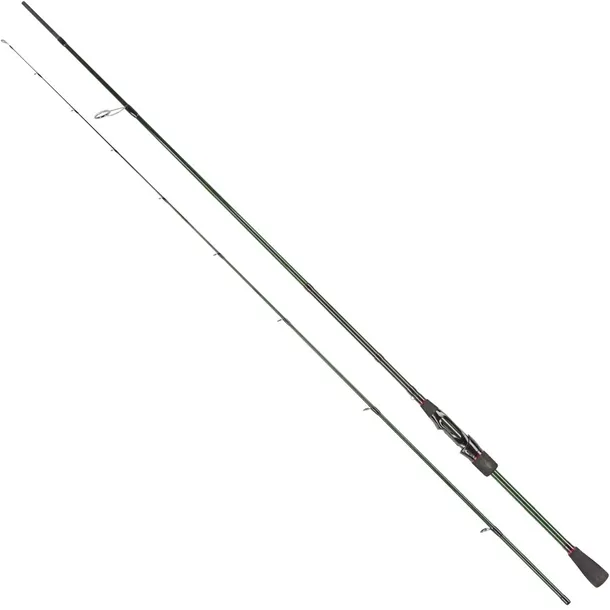 WĘDKA KONGER KASTMASTER JIG DROP SHOT 244/3-18g