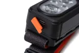 latarka-czolowa-fox-500-lm-led-stan-nowy