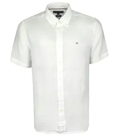 tommy-hilfiger-koszula-meska-krotki-rekaw-lniana-biala-m