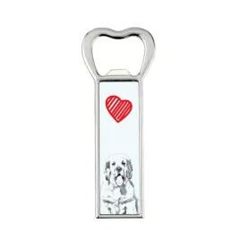 clumber-spaniel-otwieracz-do-butelek-z-psem-personalizowany-otwieracz-na