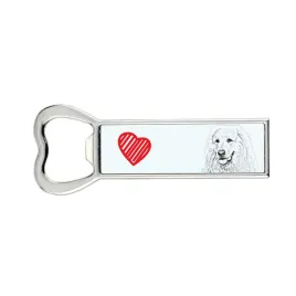 pirenejski-pies-gorski-great-pyrenees-otwieracz-do-butelek-z-psem-perso