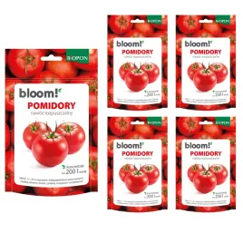 biopon-bloom-koncentrat-do-pomidorow-200-g-saszetka-szybki-wzrost-x5