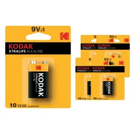 kodak-bateria-9v-lr9-alkaliczna-xtralife-do-zabawek-x5-szt