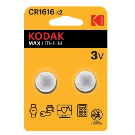 kodak-baterie-cr1616-litowa-2-sztuki-okragla