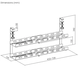 maclean-organizer-podbiurkowy-na-kable-max-obciazenie-5kg-max-728mm-2