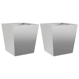 donice-ogrodowe-2-szt-40x40x40-cm-stal-galwanizowana